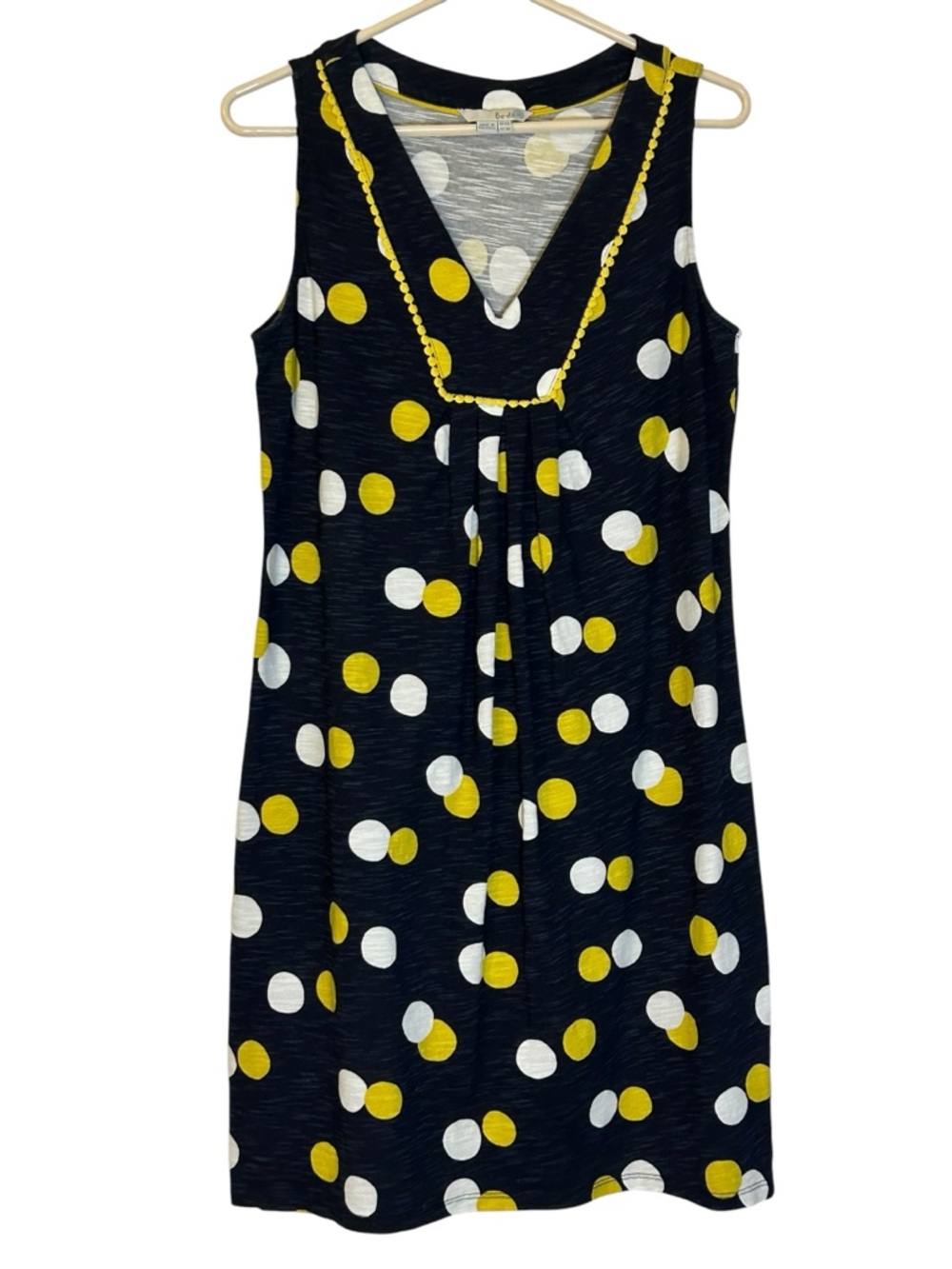 Boden Tarifa Cotton Dress, size 8